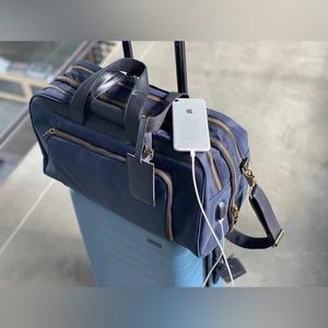 Bento Bag® v 3.0 - Personal Item Bag